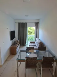 Apartamento com 2 Quartos à venda, 45m² no Senador Carlos Jereissati, Pacatuba