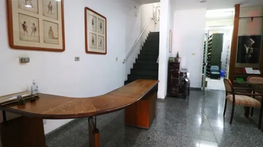 Prédio Comercial à venda, 532m² no Campos Elíseos, São Paulo