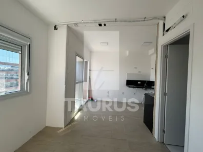 Apartamento com 1 Quarto à venda, 28m² no Vila Olímpia, São Paulo