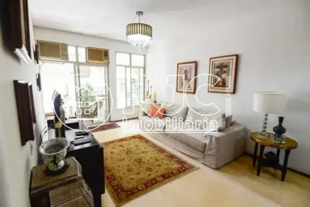 Apartamento com 4 Quartos à venda, 92m² no Tijuca, Rio de Janeiro