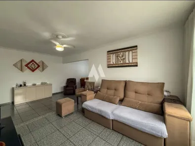Apartamento com 3 Quartos à venda, 136m² no Aparecida, Santos