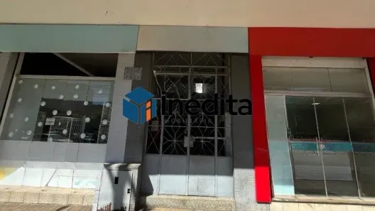 Sala Comercial para alugar, 60m² no Setor Central, Goiânia