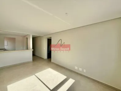 Apartamento com 2 Quartos à venda, 61m² no Anchieta, Belo Horizonte