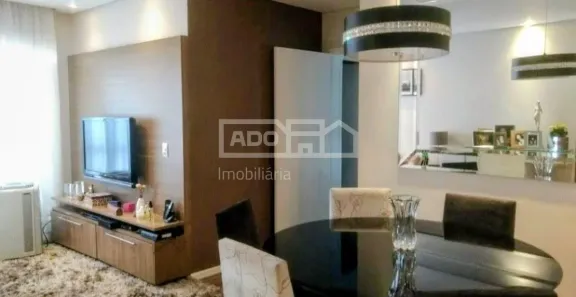 Apartamento com 2 Quartos à venda, 76m² no Mansões Santo Antônio, Campinas