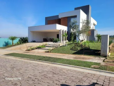Casa de Condomínio com 3 Quartos à venda, 290m² no Prado Bairro-Cidade (Barro Vermelho), Gravataí