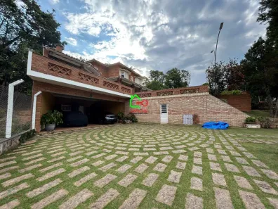 Casa de Condomínio com 3 Quartos à venda, 1350m² no Caixa D´Água, Vinhedo