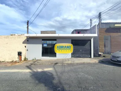 Ponto Comercial para alugar, 16m² no Jardim Atlântico, Florianópolis
