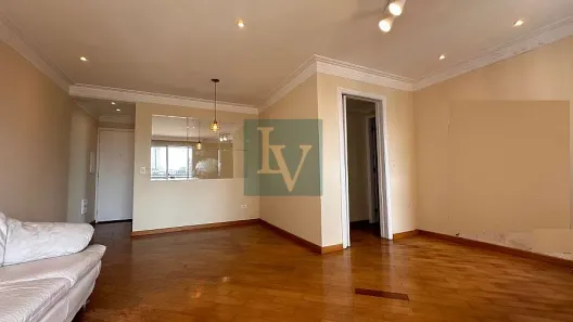 Apartamento com 1 Quarto para alugar, 51m² no Chácara Santo Antônio (Zona Sul), São Paulo