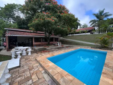 Casa de Condomínio com 4 Quartos à venda, 250m² no Condomínio Porta do sol, Mairinque