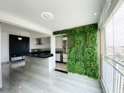 Apartamento com 2 Quartos à venda, 73m² no Centro, São Bernardo do Campo