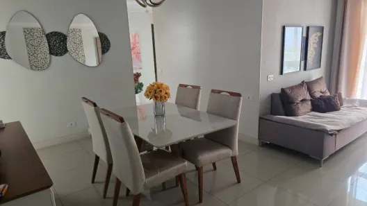 Apartamento com 3 Quartos à venda, 78m² no Luzia, Aracaju