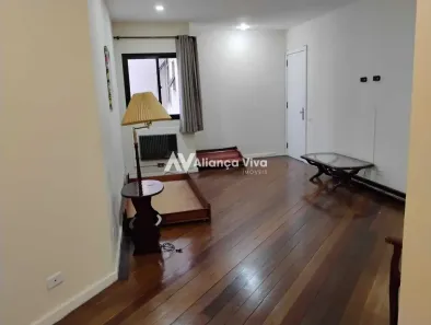 Apartamento com 2 Quartos à venda, 79m² no Botafogo, Rio de Janeiro