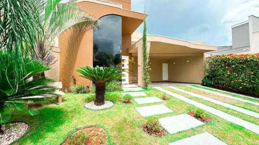 Casa de Condomínio com 3 Quartos à venda, 220m² no Residencial Gaivota I, São José do Rio Preto