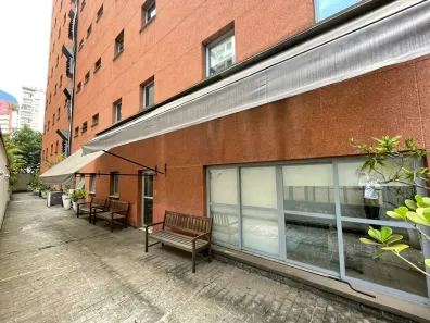 Prédio Comercial com 16 Quartos para venda ou aluguel, 3323m² no Paraíso, São Paulo
