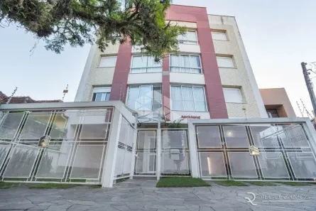 Apartamento com 1 Quarto à venda, 47m² no Menino Deus, Porto Alegre