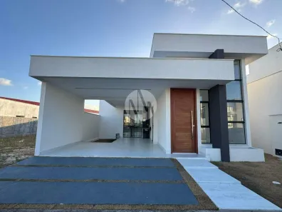 Casa com 3 Quartos à venda, 135m² no Cajupiranga, Parnamirim