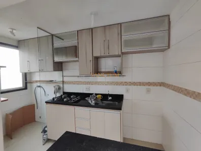 Apartamento com 2 Quartos à venda, 60m² no Jardim Nova Europa, Campinas