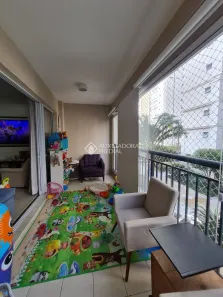 Apartamento com 3 Quartos à venda, 106m² no Centro, São Bernardo do Campo