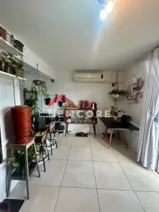 Apartamento com 2 Quartos à venda, 57m² no Sertão do Maruim, São José