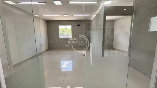 Sala Comercial para alugar, 40m² no Jardim Emília, Sorocaba