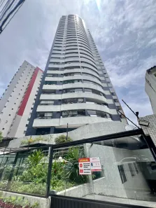 Apartamento com 4 Quartos à venda, 191m² no Umarizal, Belém