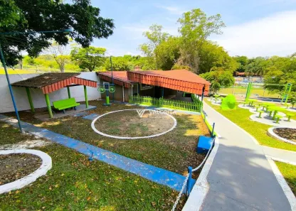 Fazenda/Sítio com 3 Quartos à venda, 400m² no Ipanema do Meio, Sorocaba