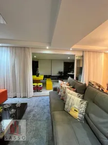 Apartamento com 3 Quartos à venda, 134m² no Belenzinho, São Paulo
