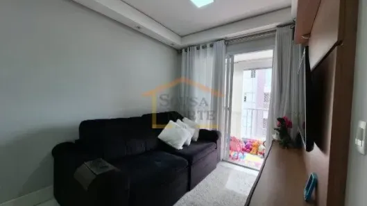 Apartamento com 2 Quartos à venda, 55m² no Jardim das Laranjeiras, São Paulo