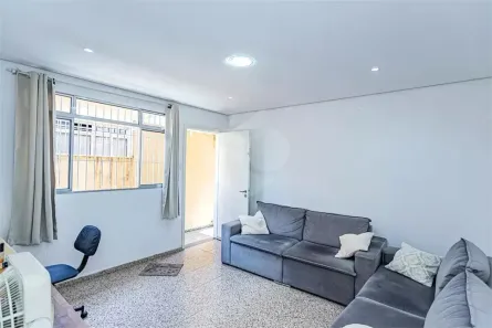 Sobrado com 3 Quartos à venda, 150m² no Parque São Domingos, São Paulo