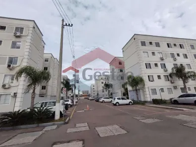 Apartamento com 2 Quartos à venda, 42m² no Igara, Canoas