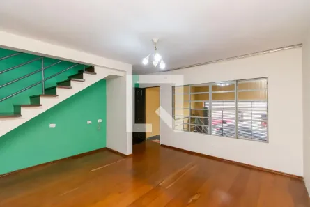Casa com 5 Quartos à venda, 120m² no Vila Cardoso Franco, São Paulo