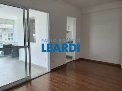 Apartamento com 2 Quartos à venda, 76m² no Jardim Santo Amaro, São Paulo
