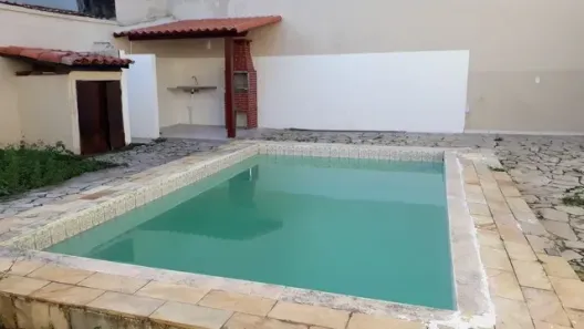 Casa com 3 Quartos à venda, 330m² no Piratininga, Niterói