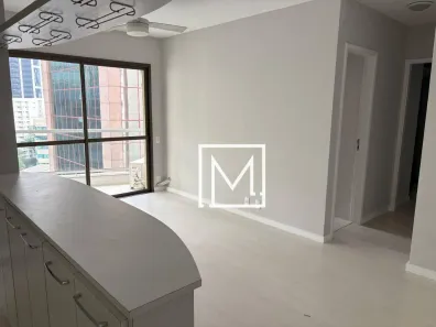 Apartamento com 2 Quartos para alugar, 64m² no Vila Olímpia, São Paulo
