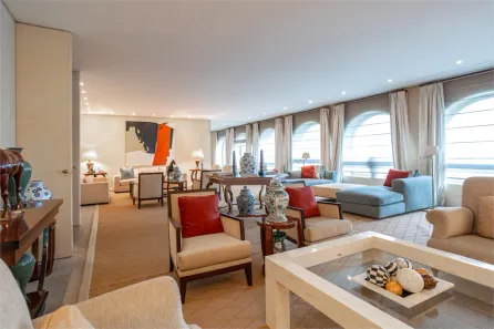 Apartamento com 4 Quartos à venda, 736m² no Jardim Paulistano, São Paulo