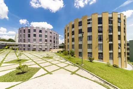 Apartamento com 2 Quartos para alugar, 65m² no Jardim Botânico, Curitiba