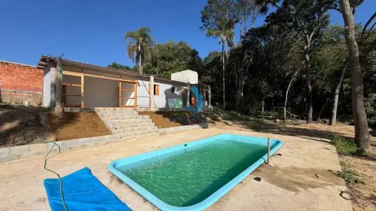 Fazenda/Sítio com 2 Quartos à venda, 1160m² no Dona Catarina, Mairinque