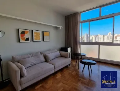 Apartamento com 2 Quartos à venda, 72m² no Santo Agostinho, Belo Horizonte