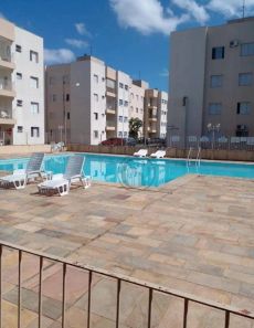 Apartamento com 2 Quartos à venda, 54m² no Vila Haro, Sorocaba