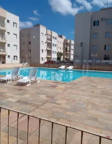 Apartamento com 2 Quartos à venda, 54m² no Vila Haro, Sorocaba
