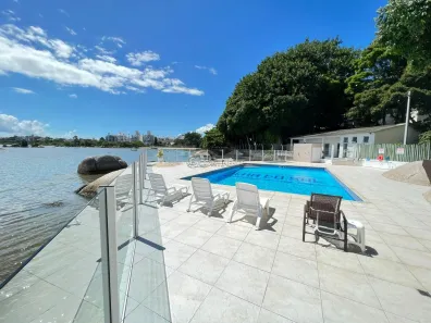 Apartamento com 2 Quartos à venda, 56m² no Bom Abrigo, Florianópolis