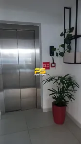 Flat com 1 Quarto à venda, 21m² no Intermares, Cabedelo