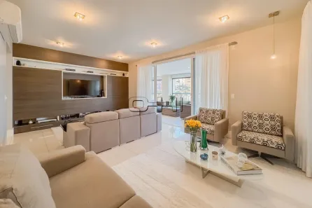 Apartamento com 4 Quartos à venda, 250m² no Vila Mariana, São Paulo