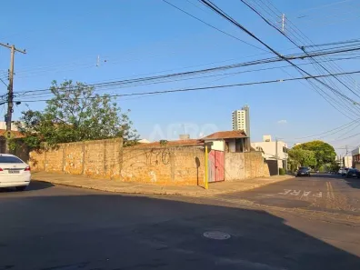 Lote/Terreno à venda, 484m² no Vila Riachuelo, Bauru