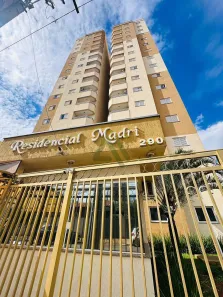 Apartamento com 2 Quartos à venda, 62m² no Centro, Sumaré