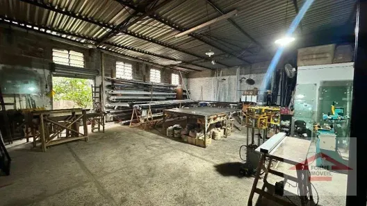 Prédio Comercial para alugar, 634m² no Vila Arens I, Jundiaí