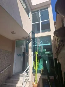 Casa com 3 Quartos à venda, 277m² no Parque Boturussu, São Paulo