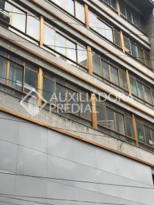 Prédio Comercial à venda, 324m² no Centro Histórico, Porto Alegre