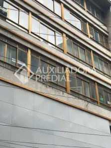 Prédio Comercial à venda, 324m² no Centro Histórico, Porto Alegre