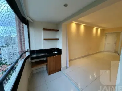 Apartamento com 3 Quartos à venda, 86m² no Vila Mariana, São Paulo